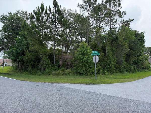 0.31 Acres of Residential Land for Sale in Palm Coast, Florida
