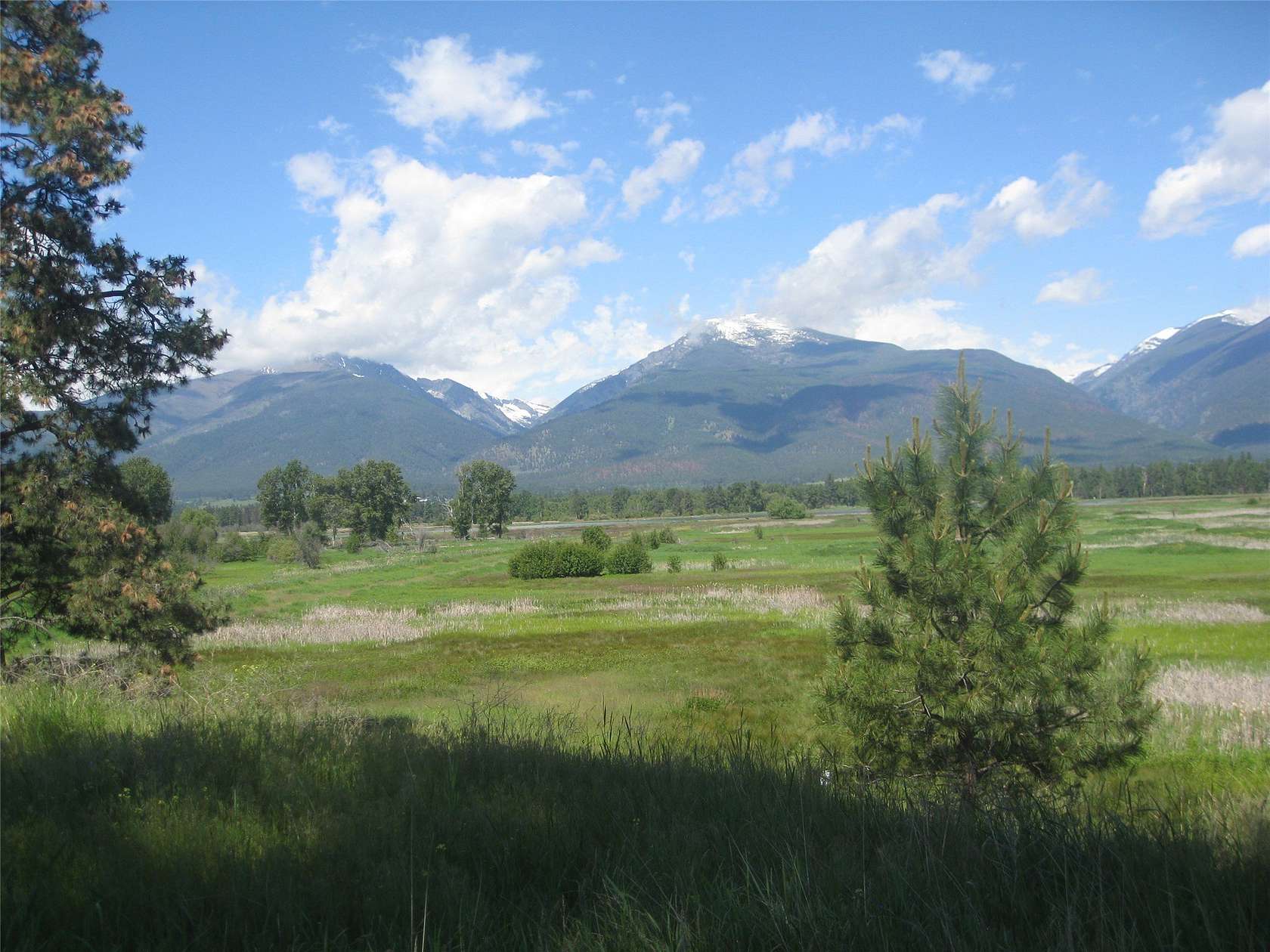14.8 Acres of Land for Sale in Stevensville, Montana