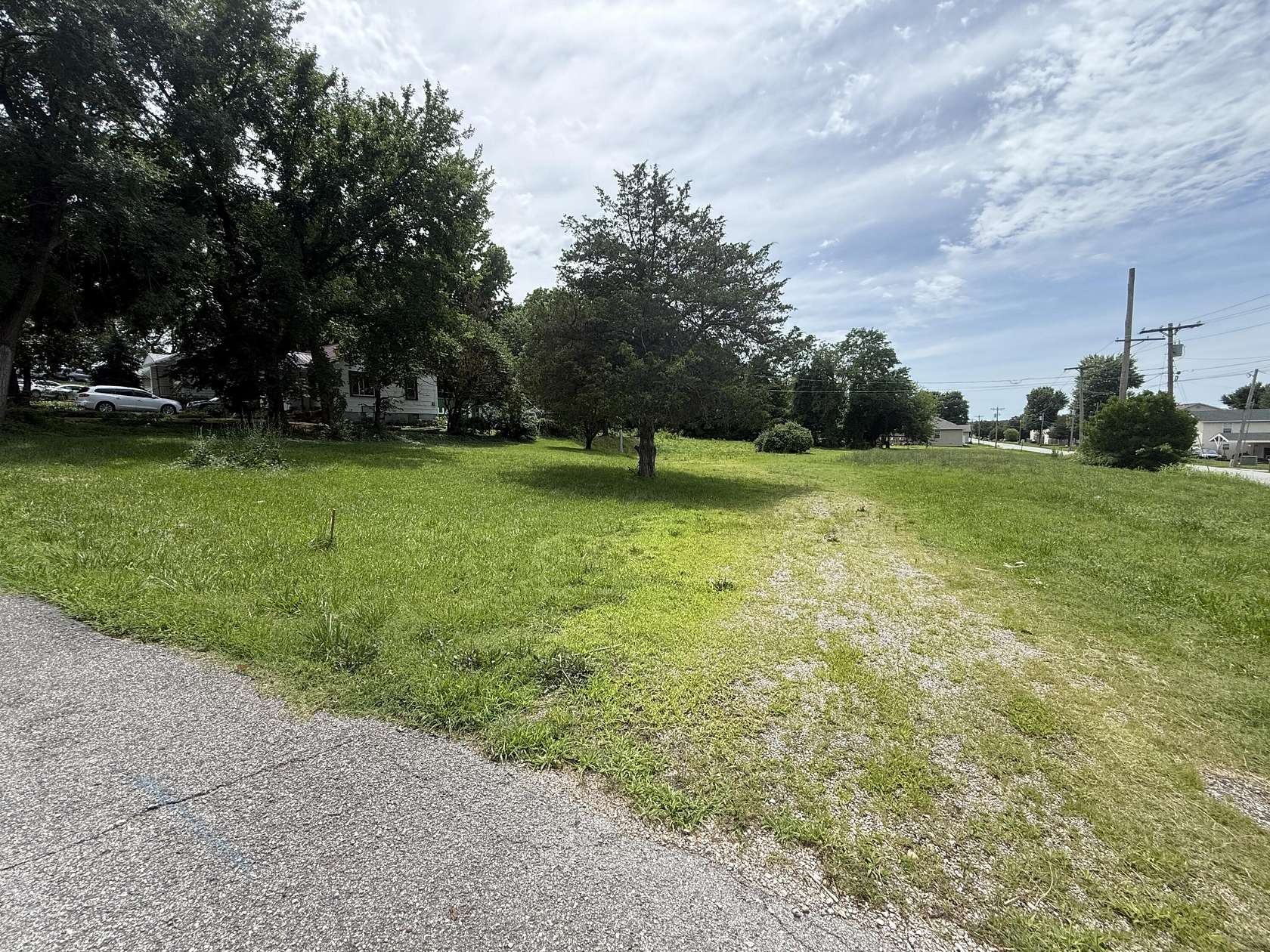 0.78 Acres of Residential Land for Sale in Mount Vernon, Missouri