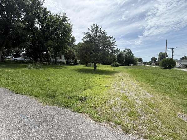 0.78 Acres of Residential Land for Sale in Mount Vernon, Missouri