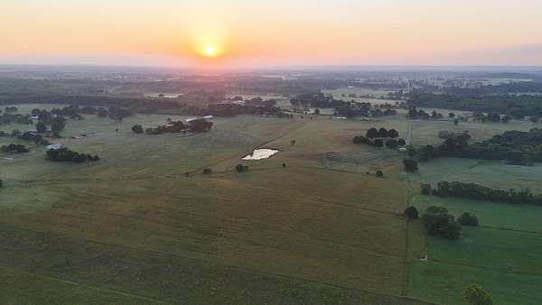 40 Acres of Land for Sale in Danville, Alabama
