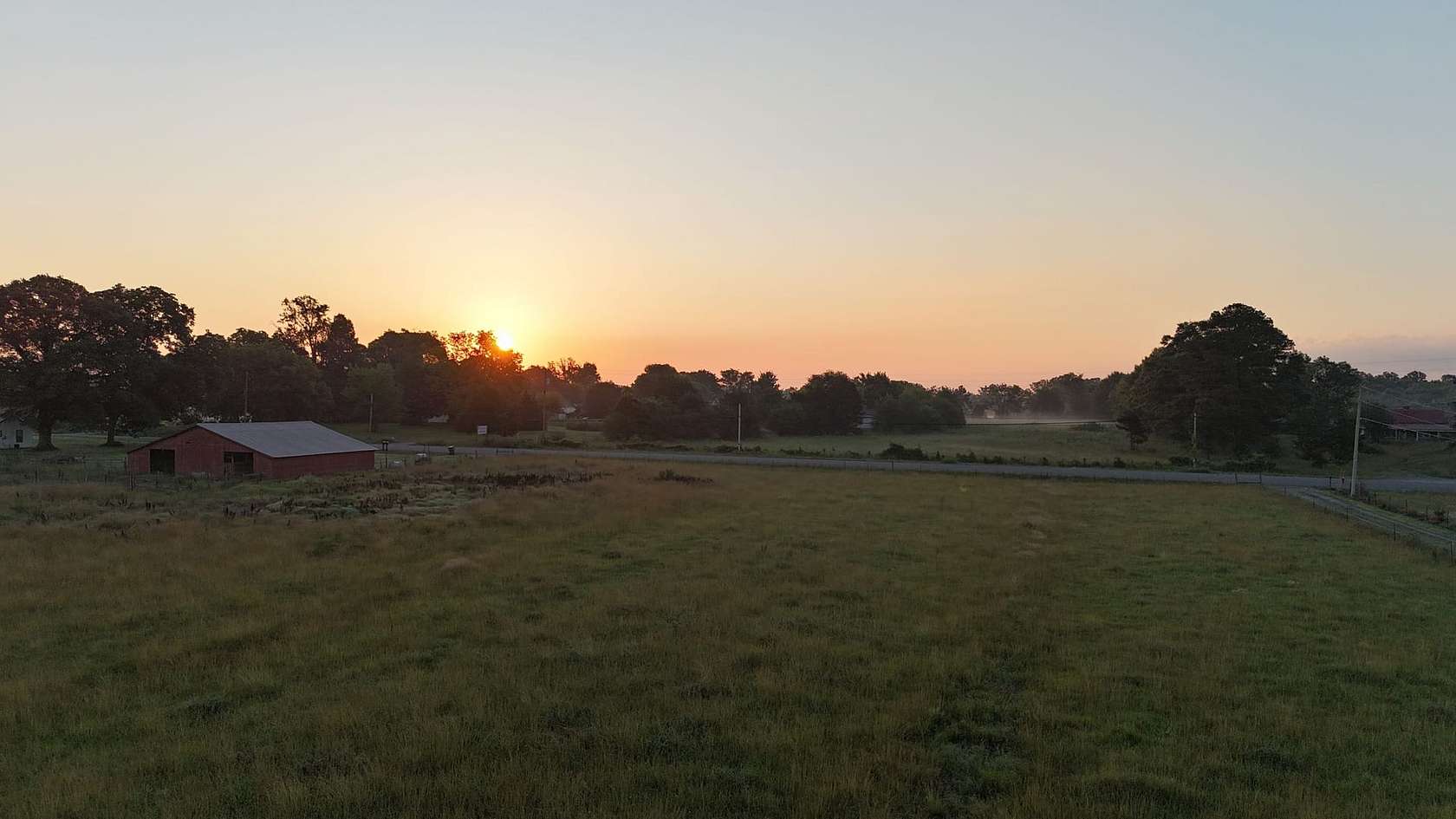 26 Acres of Land for Sale in Danville, Alabama