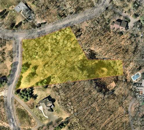 2.52 Acres of Residential Land for Sale in Sunfish Lake, Minnesota