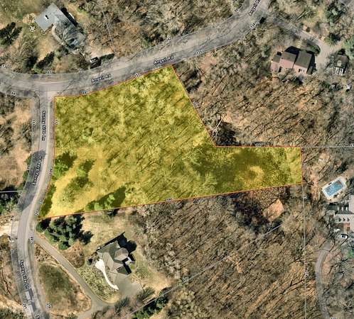2.52 Acres of Residential Land for Sale in Sunfish Lake, Minnesota