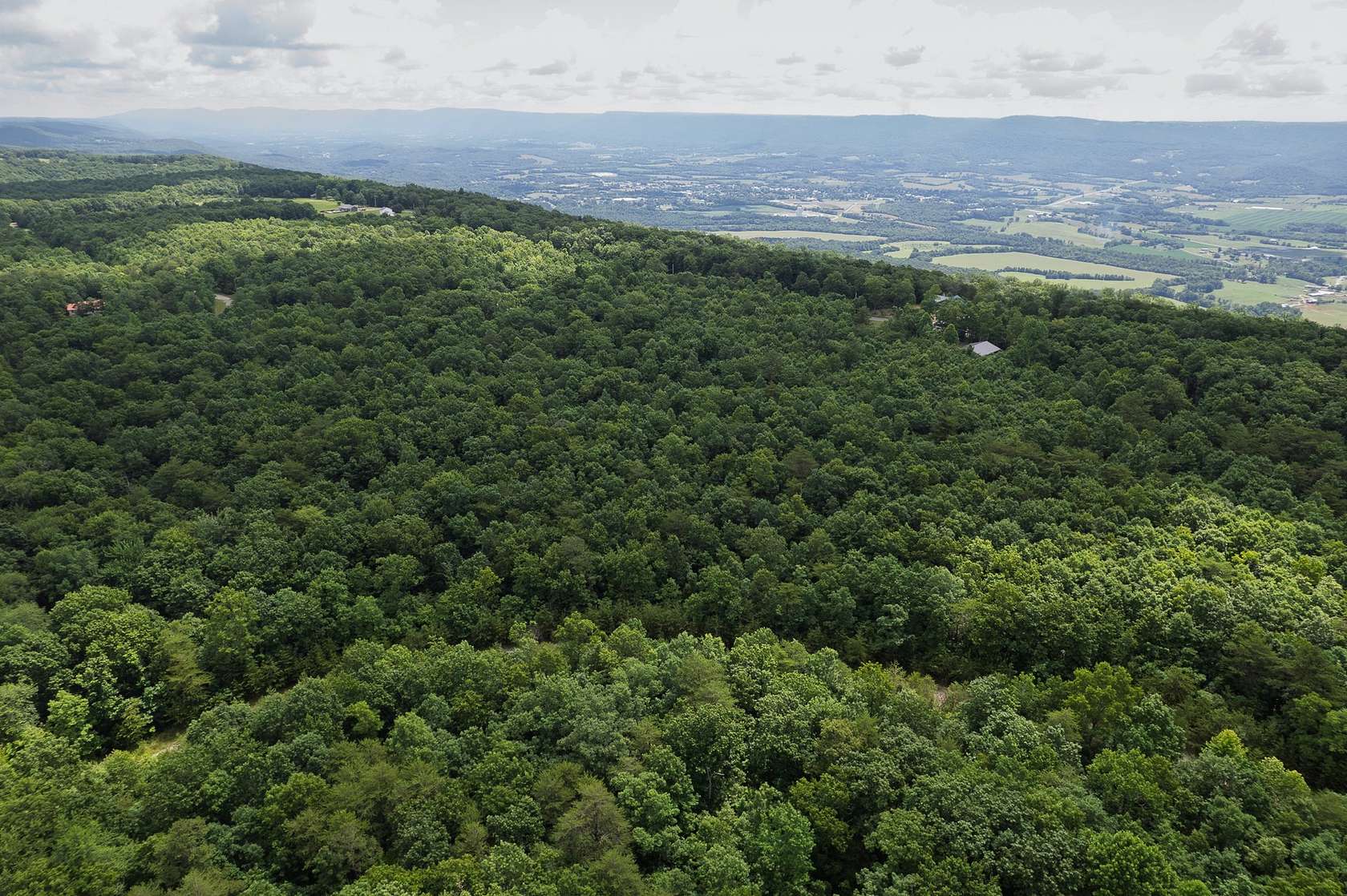 3.37 Acres of Residential Land for Sale in Pikeville, Tennessee