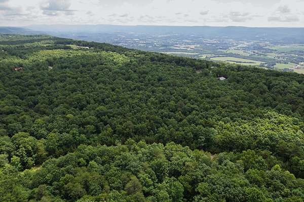 3.37 Acres of Residential Land for Sale in Pikeville, Tennessee