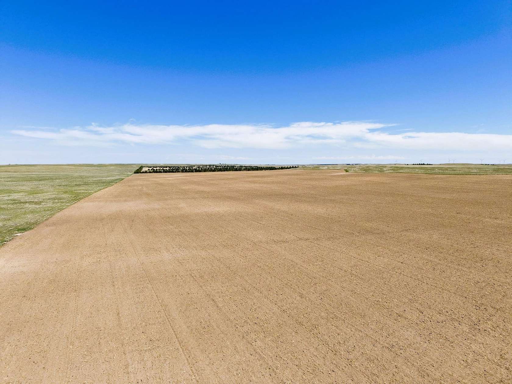 480 Acres of Land for Sale in Kimball, Nebraska