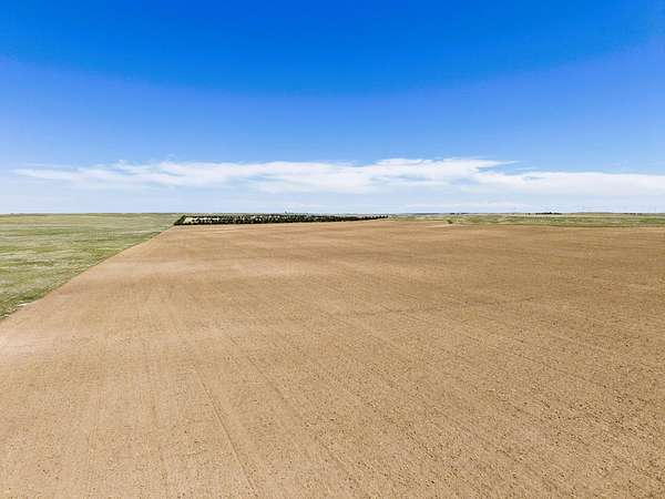 480 Acres of Land for Sale in Kimball, Nebraska