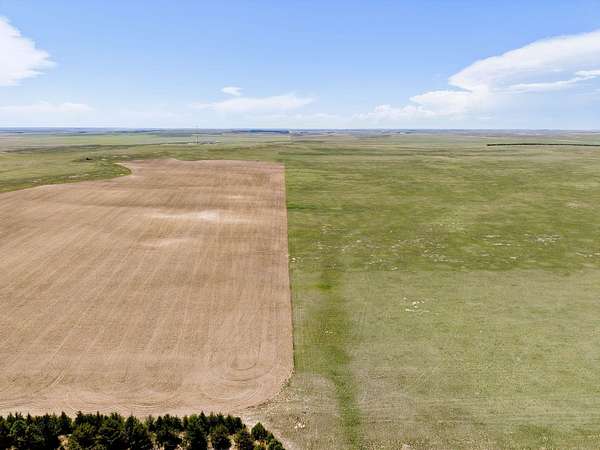 480 Acres of Land for Sale in Kimball, Nebraska