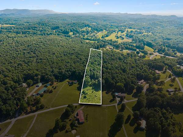 5 Acres of Land for Sale in Madisonville, Tennessee