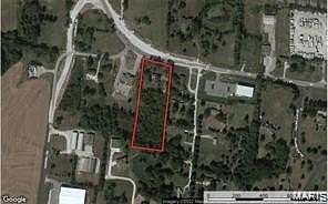 3.1 Acres of Improved Mixed-Use Land for Sale in Lake St. Louis, Missouri