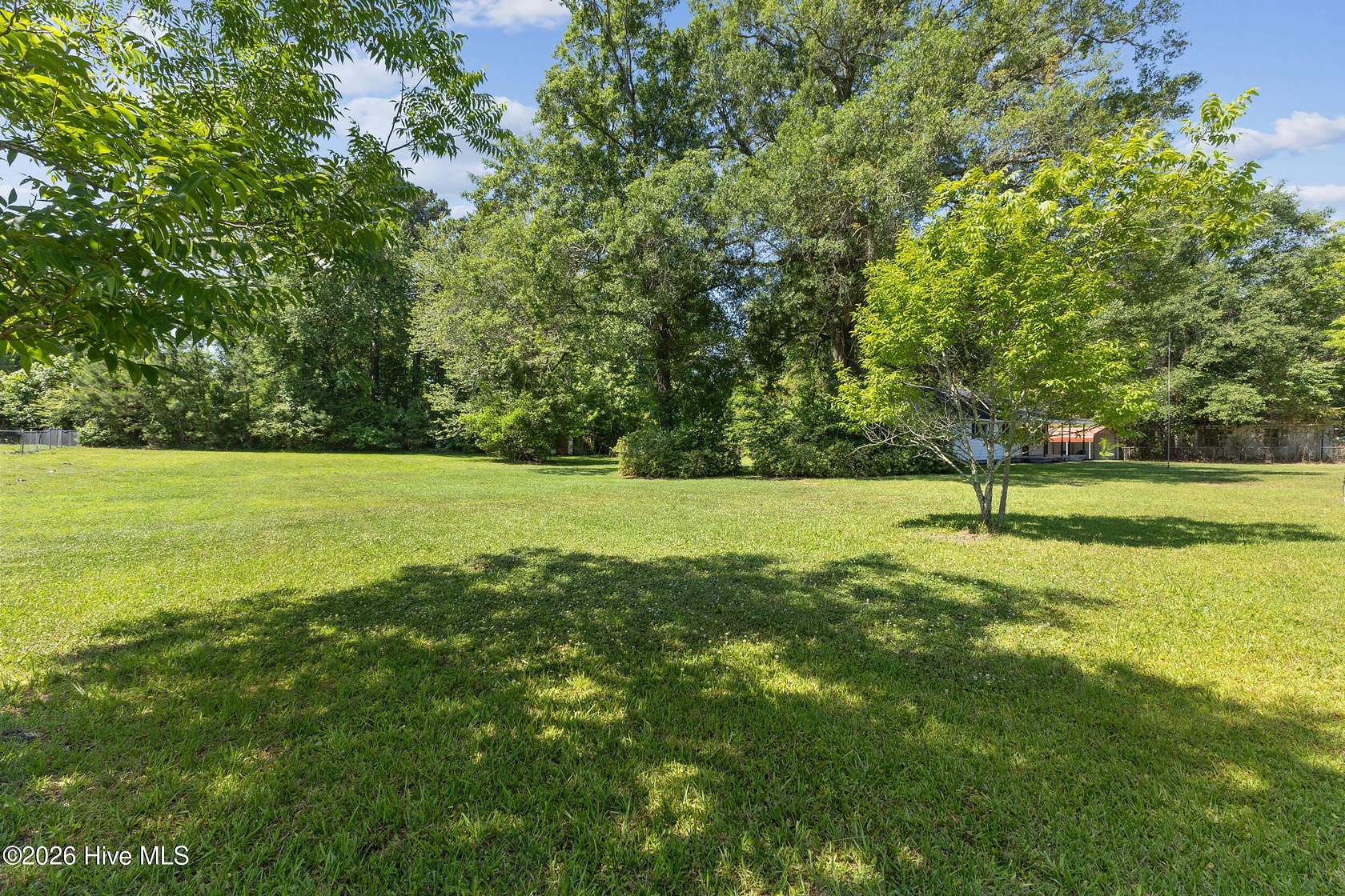 1 Acre of Residential Land for Sale in Wilmington, North Carolina