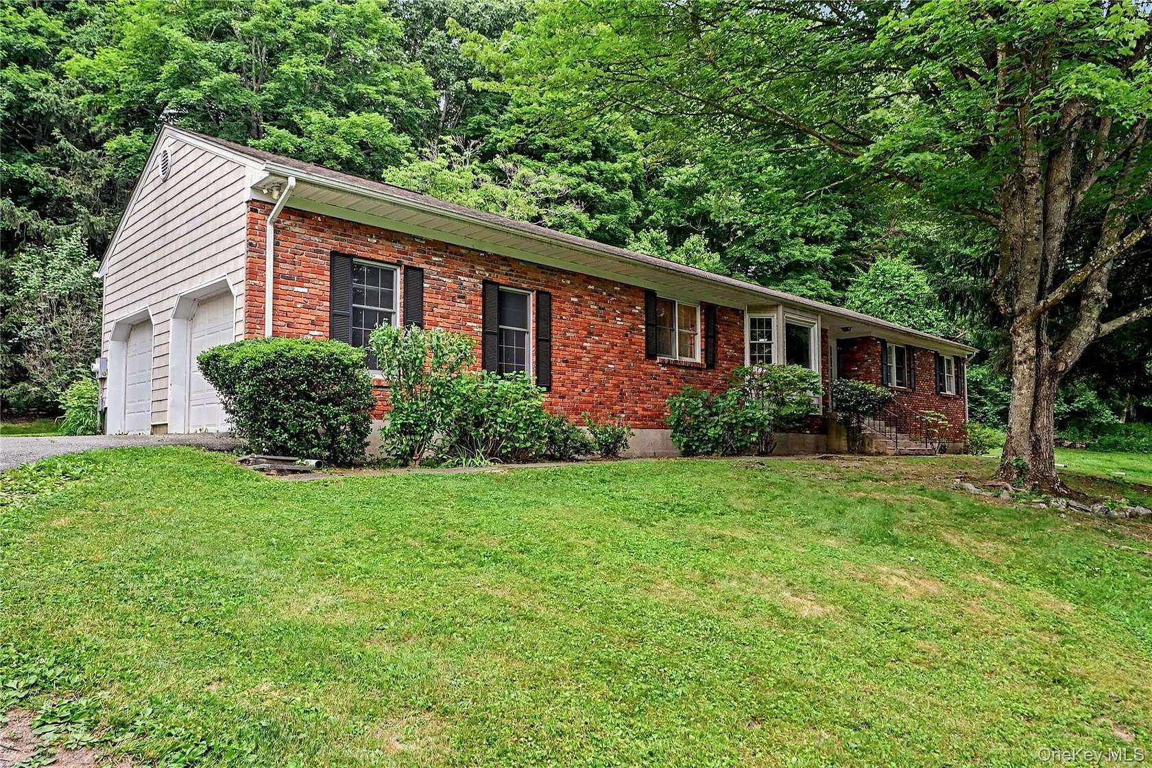 2 Acres of Land with Home for Sale in South Salem, New York