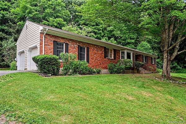 2 Acres of Land with Home for Sale in South Salem, New York