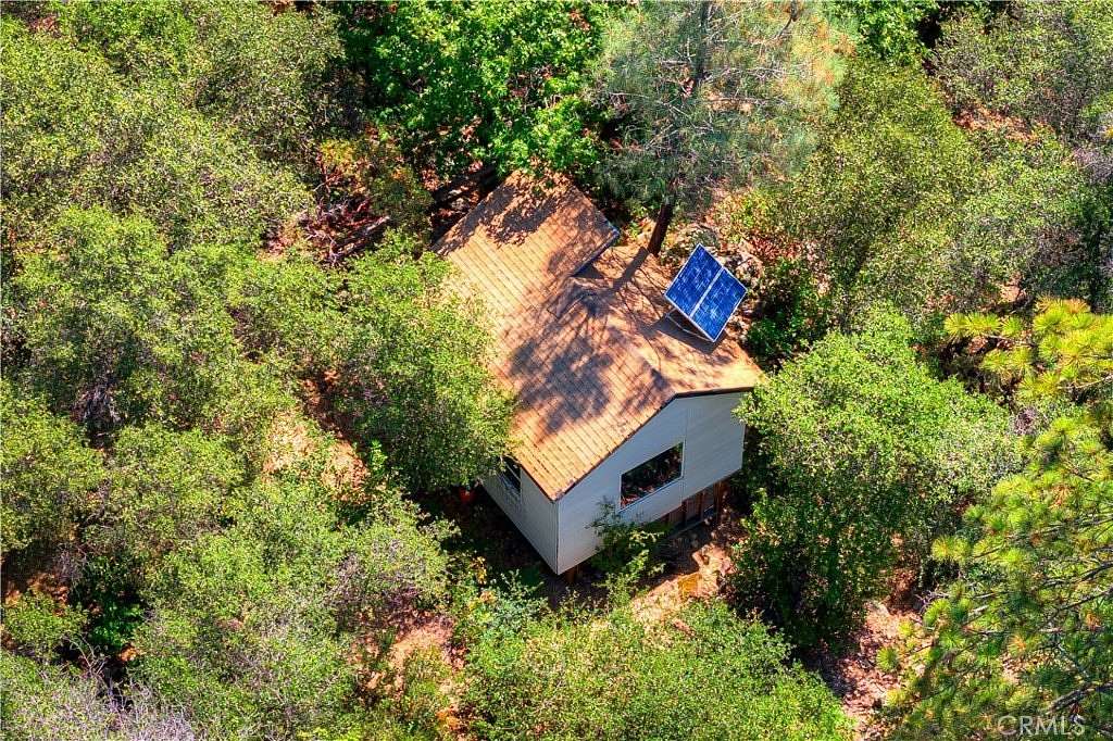 40.6 Acres of Land for Sale in Bangor, California