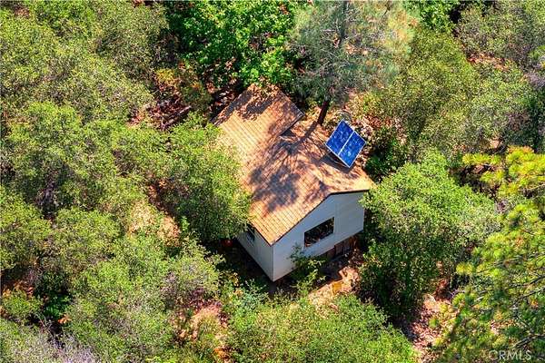 40.6 Acres of Land for Sale in Bangor, California