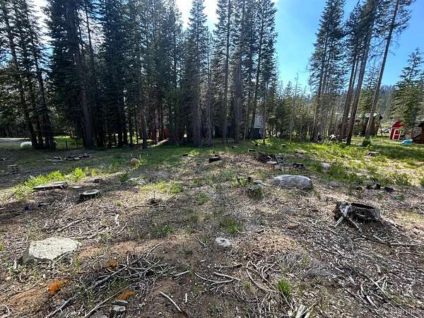 0.22 Acres of Residential Land for Sale in Twin Bridges, California