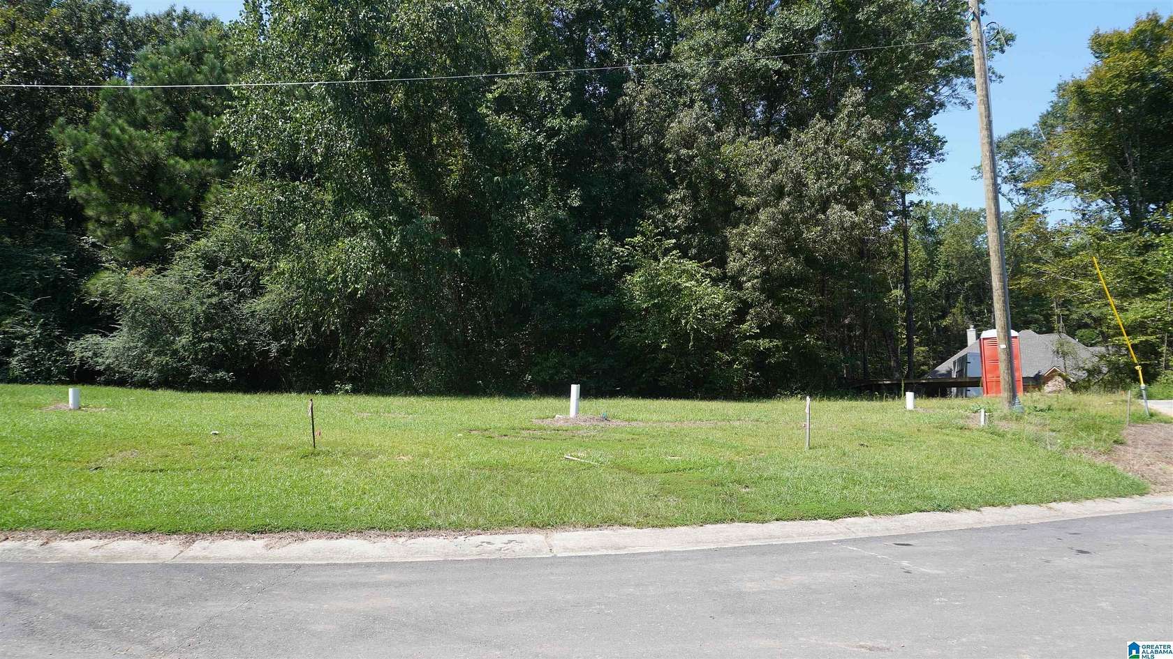 4.4 Acres of Residential Land for Sale in Tuscaloosa, Alabama