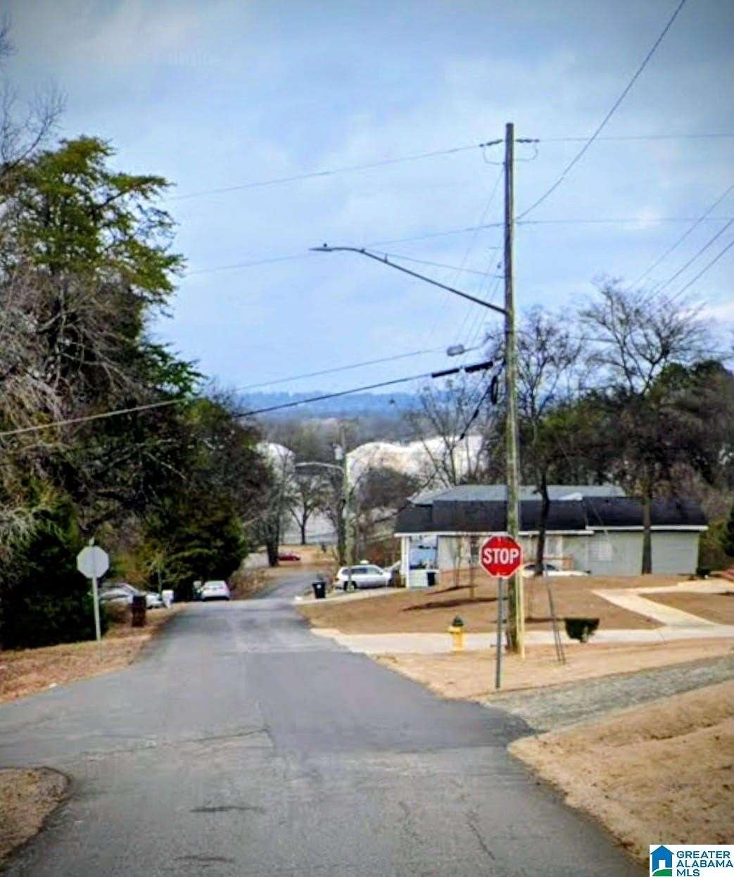 0.14 Acres of Residential Land for Sale in Birmingham, Alabama