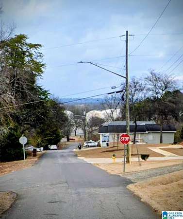 0.14 Acres of Residential Land for Sale in Birmingham, Alabama