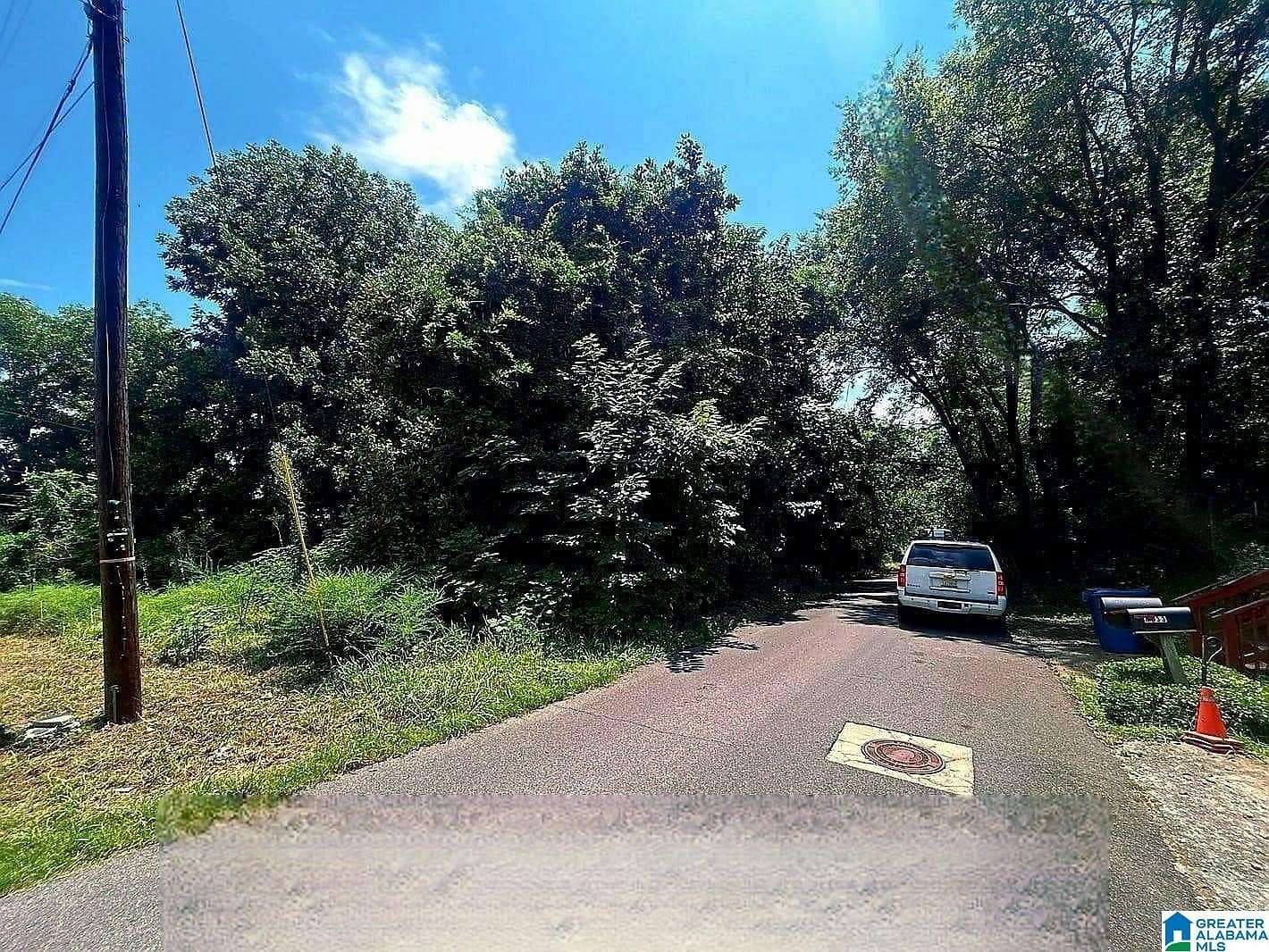 0.31 Acres of Residential Land for Sale in Brighton, Alabama