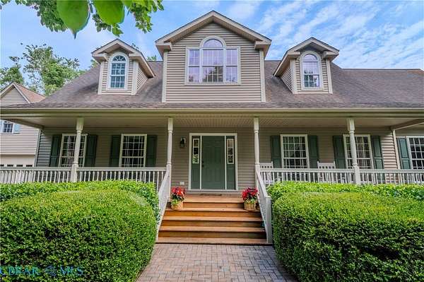 1.74 Acres of Land with Home for Sale in Reedville, Virginia