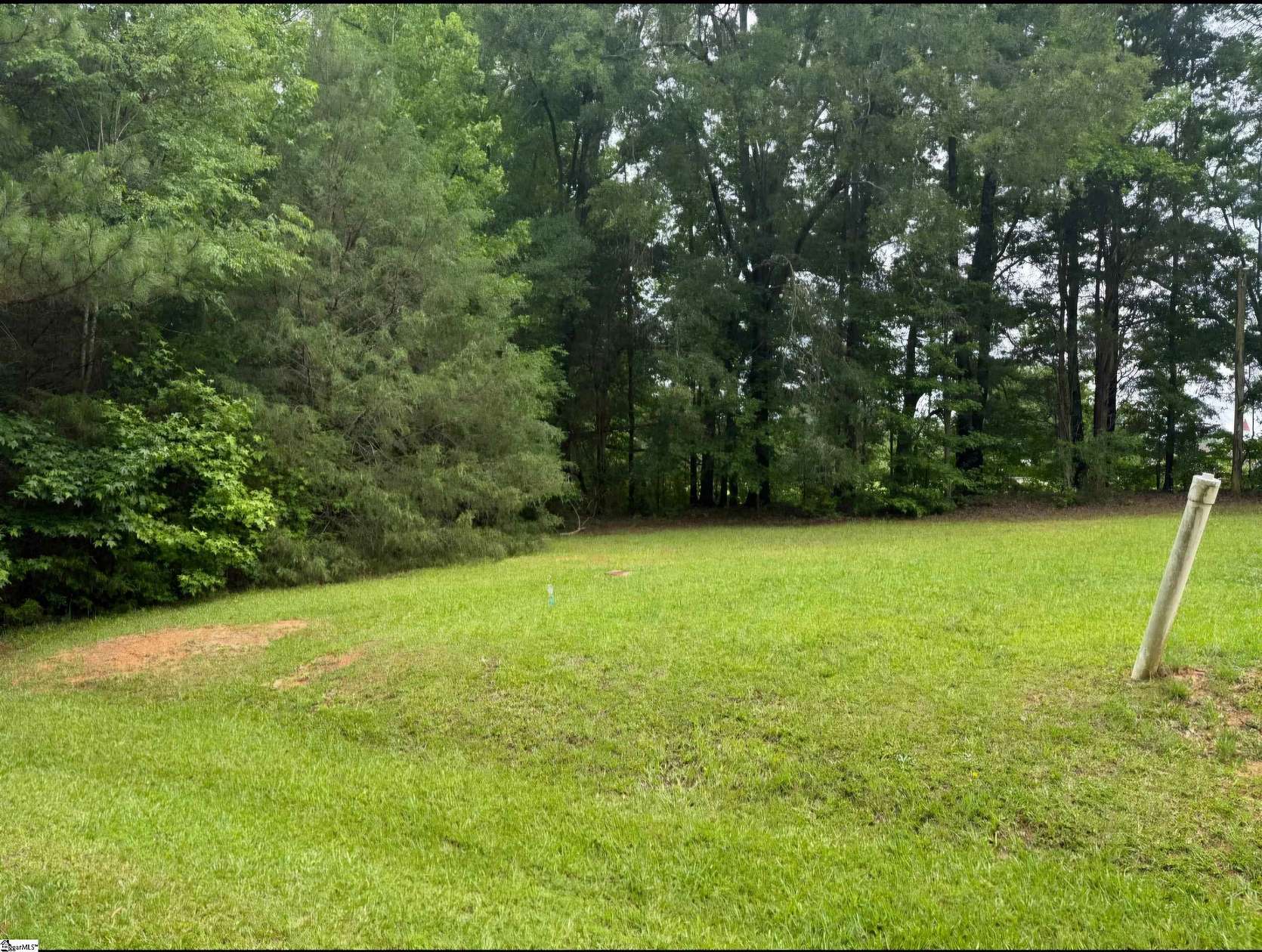 0.22 Acres of Residential Land for Sale in Clinton, South Carolina