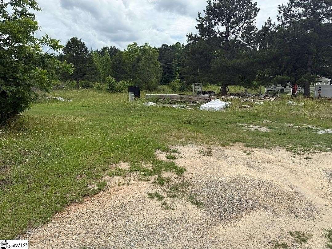 0.22 Acres of Residential Land for Sale in Clinton, South Carolina