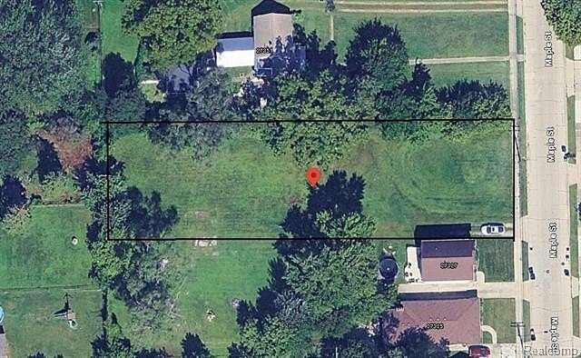 0.5 Acres of Residential Land for Sale in Roseville, Michigan