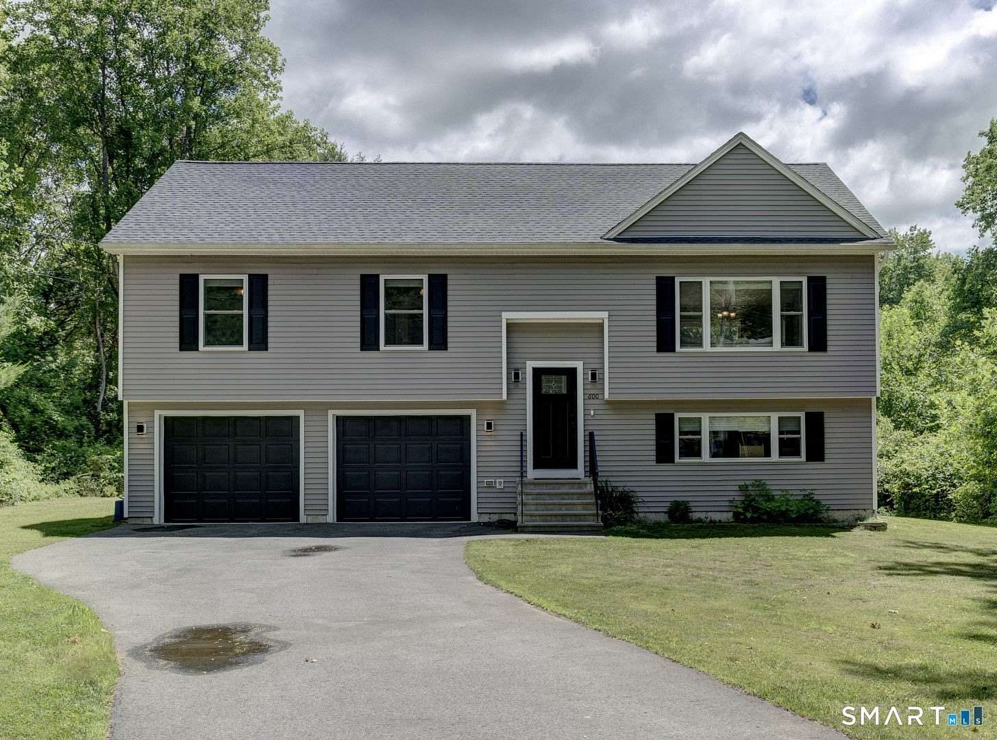 2.13 Acres of Land with Home for Sale in Salem, Connecticut
