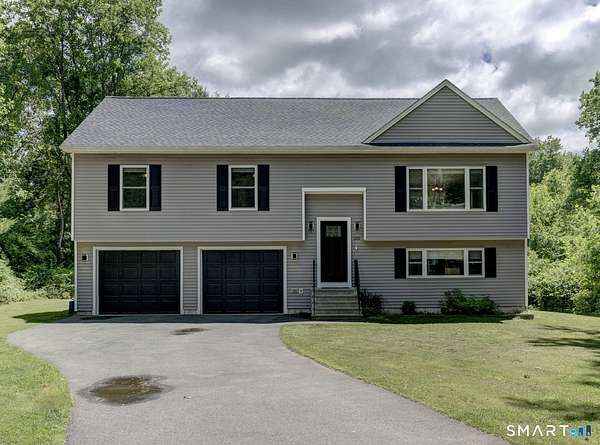 2.13 Acres of Land with Home for Sale in Salem, Connecticut