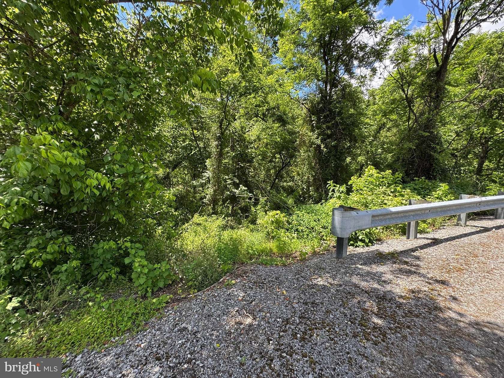 14 Acres of Land for Sale in Berkeley Springs, West Virginia