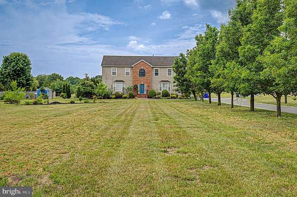 2.86 Acres of Land with Home for Sale in Millville, New Jersey