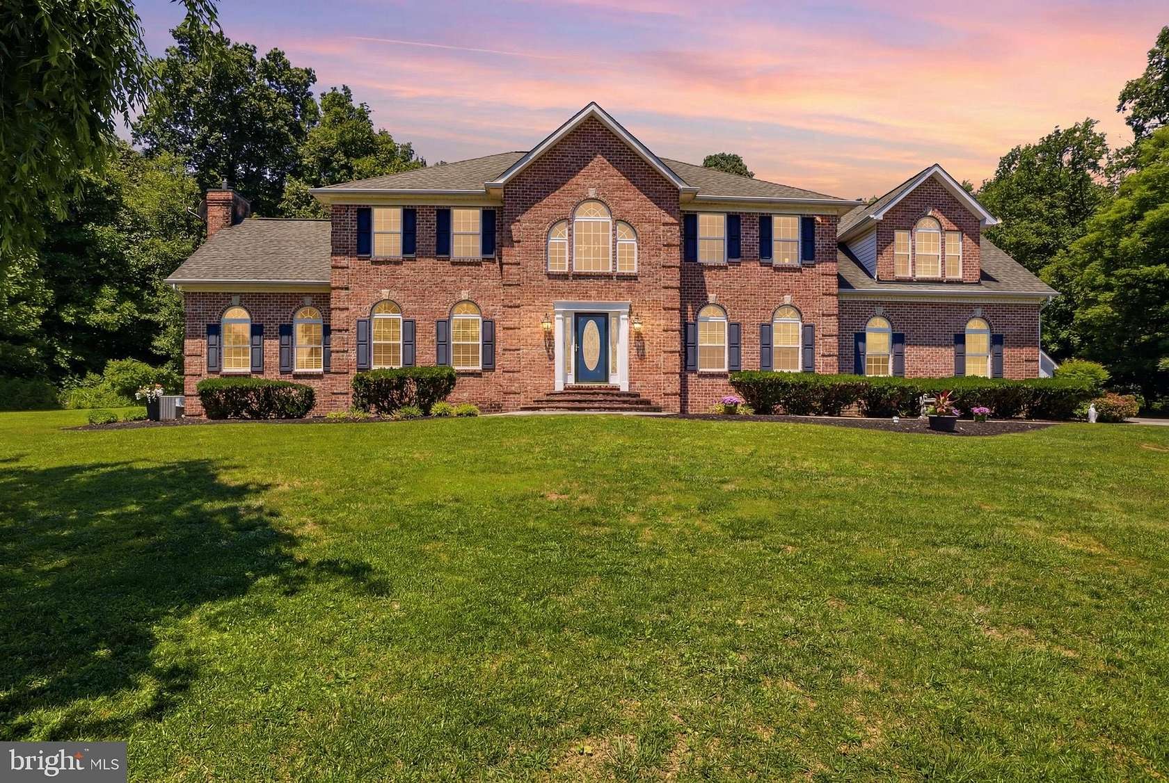 3.3 Acres of Land with Home for Sale in Stewartstown, Pennsylvania