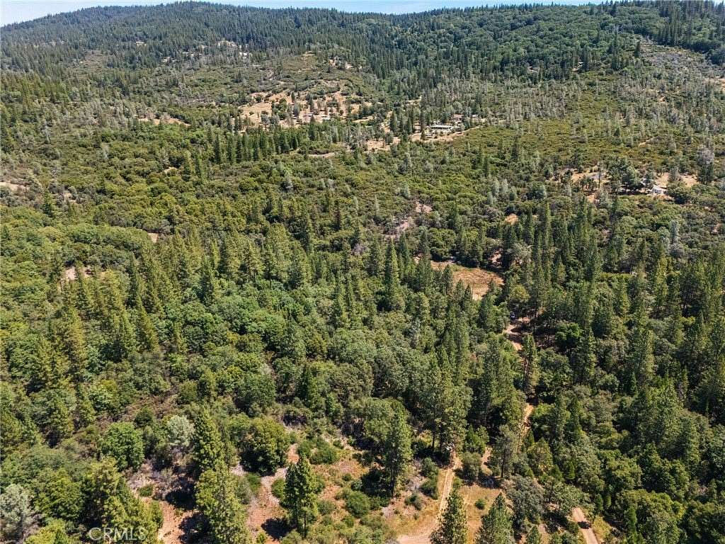 5 Acres of Residential Land for Sale in Oroville, California