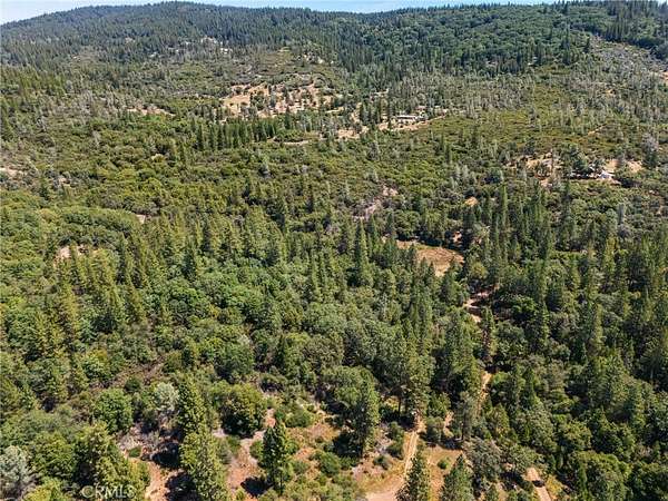 5 Acres of Land for Sale in Oroville, California