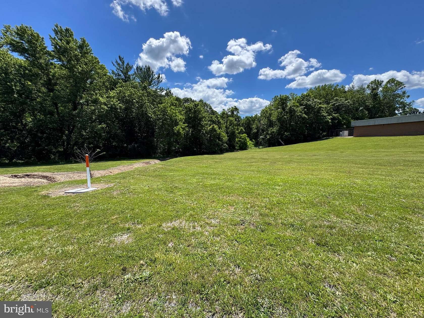 0.9 Acres of Commercial Land for Sale in Berkeley Springs, West Virginia