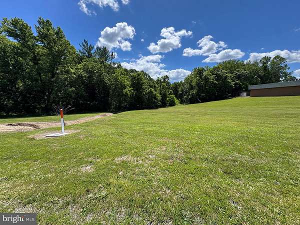 0.9 Acres of Commercial Land for Sale in Berkeley Springs, West Virginia