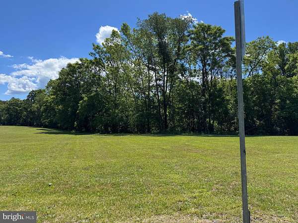 9.5 Acres of Commercial Land for Sale in Berkeley Springs, West Virginia