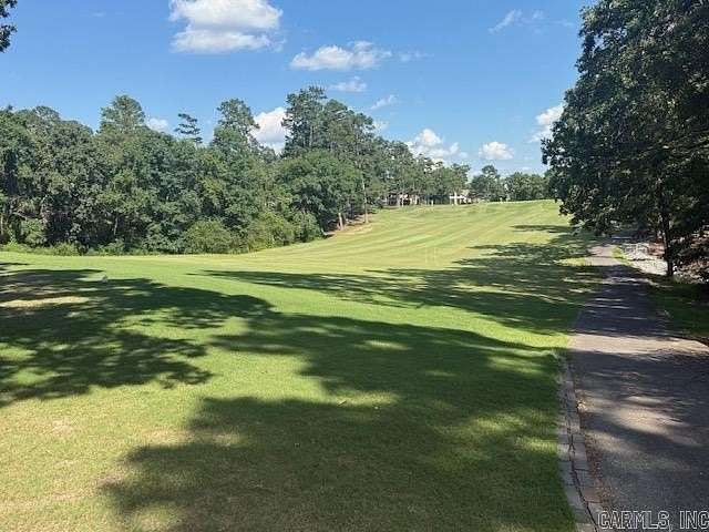 0.29 Acres of Residential Land for Sale in Hot Springs Village, Arkansas