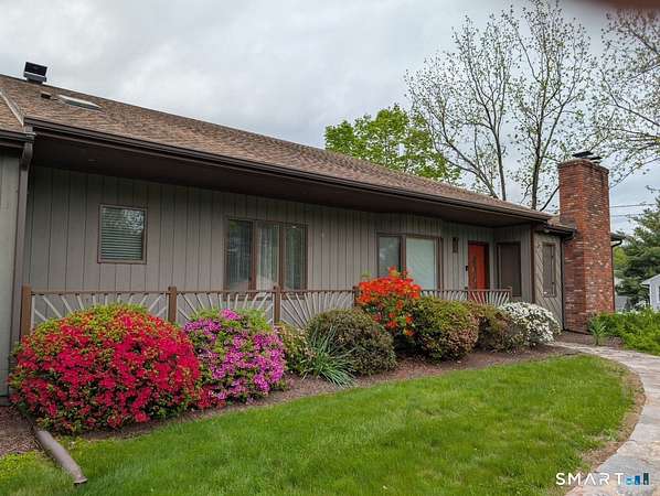 1.56 Acres of Land with Home for Sale in Newtown, Connecticut