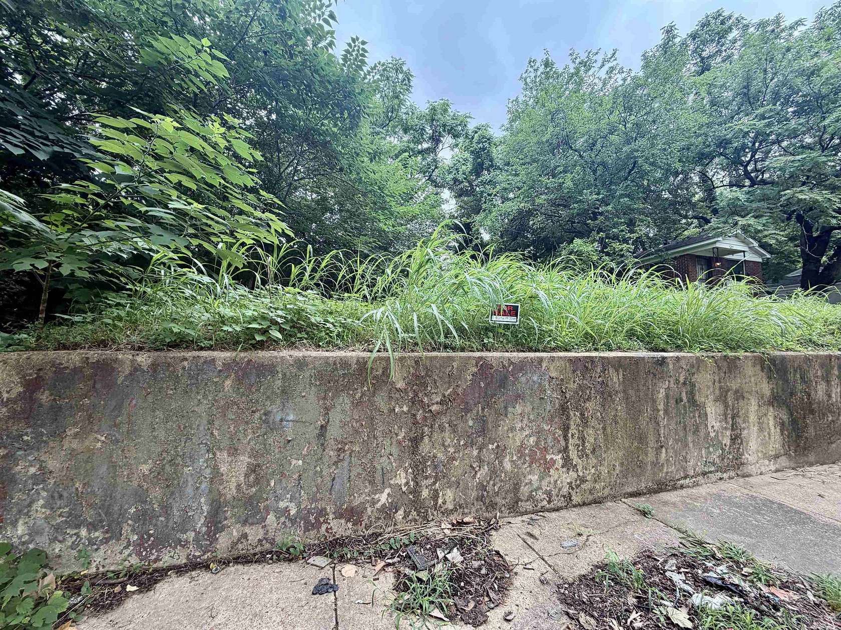 0.06 Acres of Land for Sale in Memphis, Tennessee