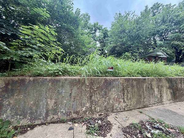 0.06 Acres of Land for Sale in Memphis, Tennessee