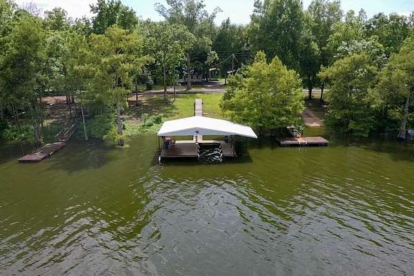 0.37 Acres of Land for Sale in Jonesville, Louisiana