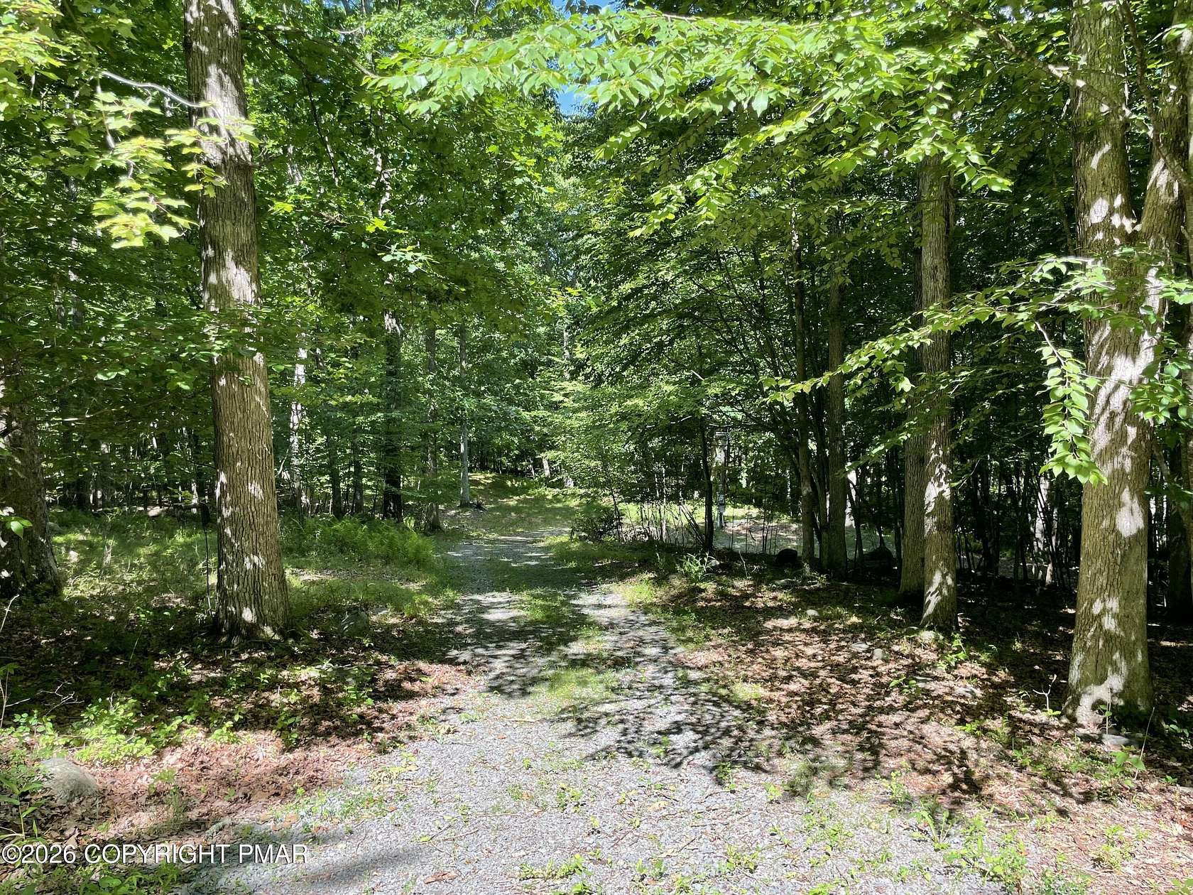 2 Acres of Residential Land for Sale in Cresco, Pennsylvania