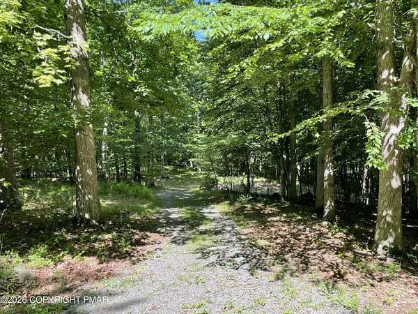 2 Acres of Residential Land for Sale in Cresco, Pennsylvania
