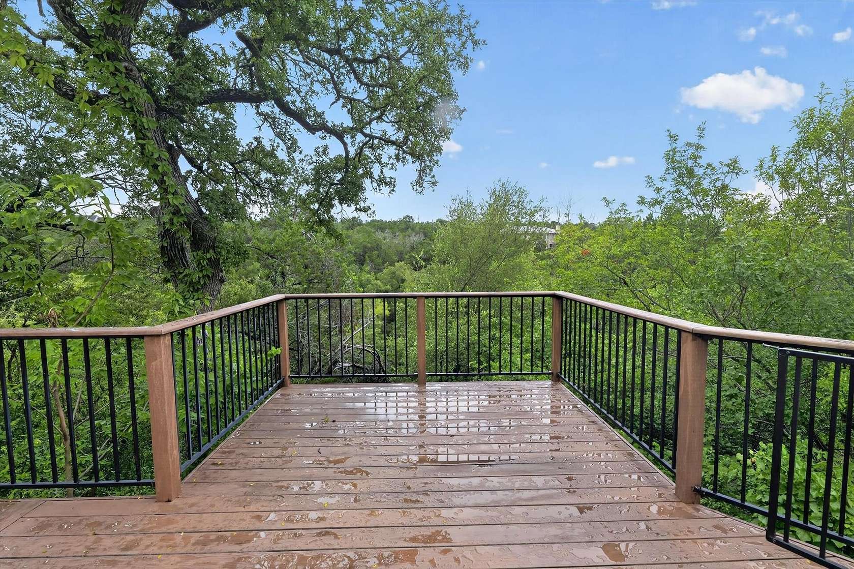 2.47 Acres of Land with Home for Sale in Austin, Texas