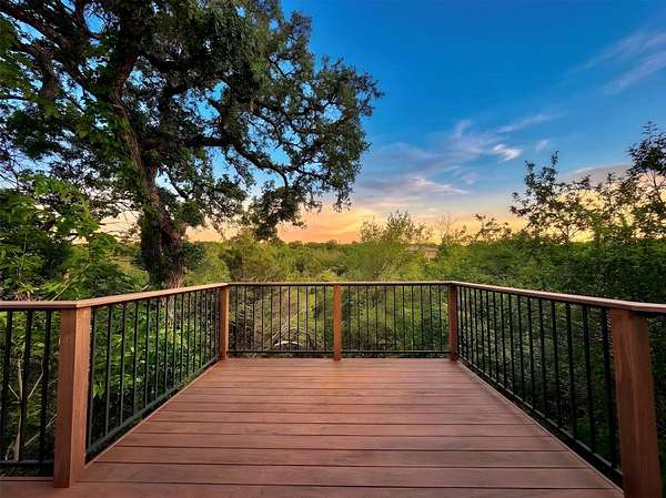2.47 Acres of Land with Home for Sale in Austin, Texas