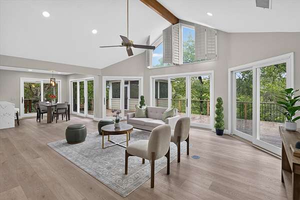 2.47 Acres of Land with Home for Sale in Austin, Texas
