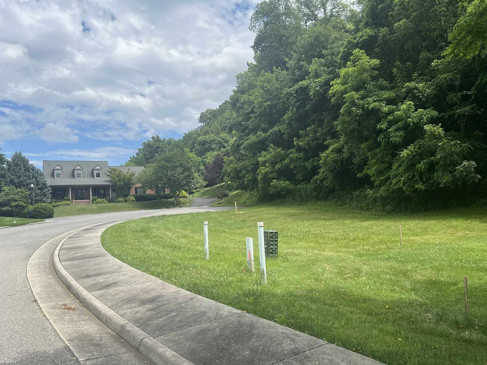 0.4 Acres of Residential Land for Sale in Radford, Virginia